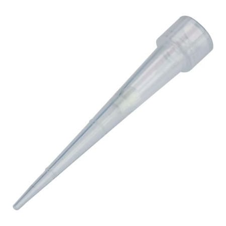 Celltreat CELLTREAT 10 uL Low Retention Filter Pipette Tips, Racked, Sterile, 960/Case 229015